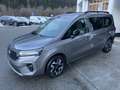 Nissan Townstar L2 DIG-T 130 Tekna Evalia 7DCT Grau - thumbnail 4