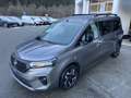 Nissan Townstar L2 DIG-T 130 Tekna Evalia 7DCT Grau - thumbnail 3