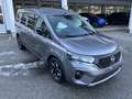 Nissan Townstar L2 DIG-T 130 Tekna Evalia 7DCT Grau - thumbnail 5