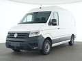 Volkswagen Crafter e-Crafter Kasten MRH Tempomat SHZ PDC RFK LED Fehér - thumbnail 1