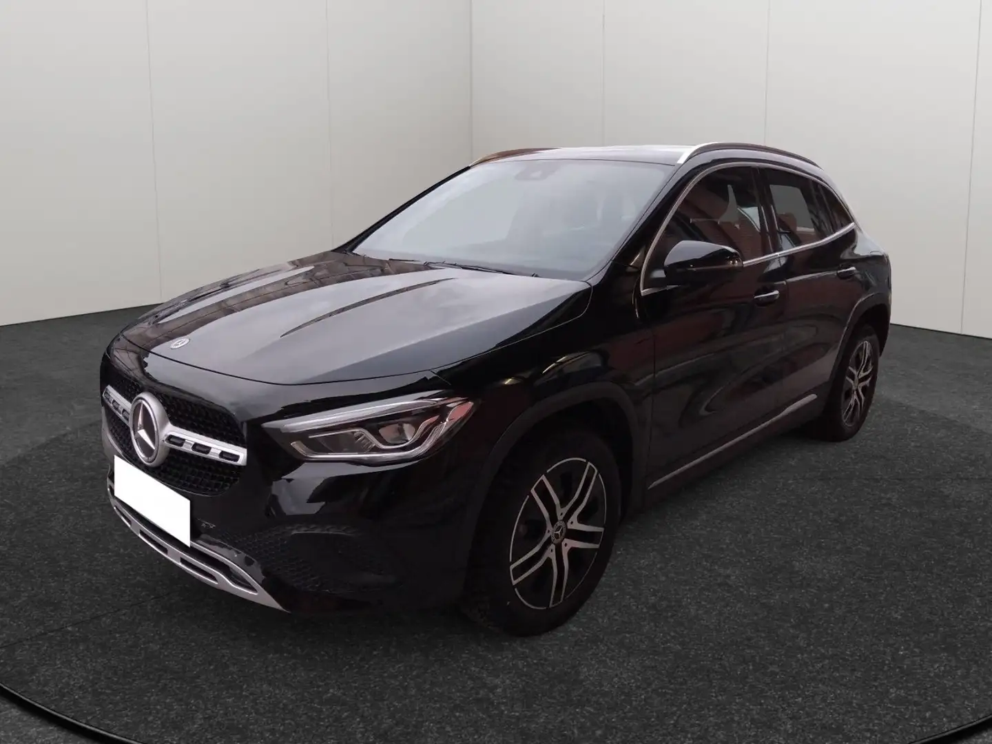 Mercedes-Benz GLA 180 GLA-H247 2020 - 180 Sport Plus auto Nero - 1