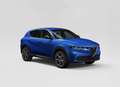 Alfa Romeo Tonale Tonale 1.6 diesel 130 CV TCT6 Sprint   PACK TECHNO Bleu - thumbnail 3