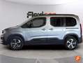 Peugeot Rifter Allure BlueHDi 100 Gris - thumbnail 4