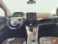 Peugeot Rifter Allure BlueHDi 100 Gris - thumbnail 12