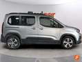 Peugeot Rifter Allure BlueHDi 100 Gris - thumbnail 9