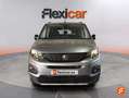 Peugeot Rifter Allure BlueHDi 100 Gris - thumbnail 2