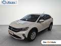 Volkswagen Taigo 4Me TSI Weiß - thumbnail 1