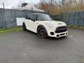 MINI John Cooper Works Mini 2.0AS JCW Alb - thumbnail 1