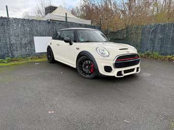 Mini 2.0AS JCW