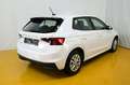 Skoda Fabia Ambition 1,0 Weiß - thumbnail 3
