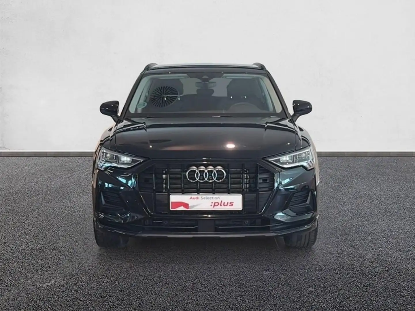 Audi Q3 35 TFSI Advanced S tronic Negro - 2