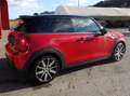 MINI Cooper SE Cooper SE *LED*RFK*WP*NAVI* Rot - thumbnail 3