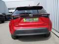 Toyota Yaris Cross 1.5 VVT-i Hybrid Active Drive Aut. Rot - thumbnail 6