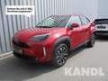 Toyota Yaris Cross 1.5 VVT-i Hybrid Active Drive Aut. Rot - thumbnail 1