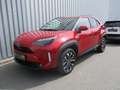 Toyota Yaris Cross 1.5 VVT-i Hybrid Active Drive Aut. Rot - thumbnail 2