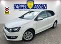 Volkswagen Polo 1.2 TSI Highline Blanco - thumbnail 1