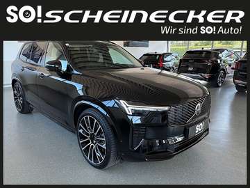 T8 AWD Plug-in Hybrid Ultra Dark (7 Sitzer)