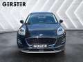Ford Puma 1,0 EcoBoost Hybrid Titanium Schwarz - thumbnail 2