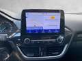 Ford Puma 1,0 EcoBoost Hybrid Titanium Schwarz - thumbnail 11