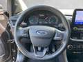 Ford Puma 1,0 EcoBoost Hybrid Titanium Schwarz - thumbnail 9