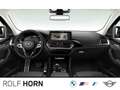BMW X4 M40d HeadUp AHK Laser Pano H/K 360° Sitzhzg Schwarz - thumbnail 4