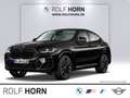 BMW X4 M40d HeadUp AHK Laser Pano H/K 360° Sitzhzg Schwarz - thumbnail 1