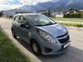 Chevrolet Spark Plus 1,0 Export oder Händler !!! Blau - thumbnail 3