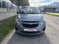 Chevrolet Spark Plus 1,0 Export oder Händler !!! Blau - thumbnail 2