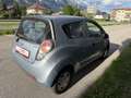 Chevrolet Spark Plus 1,0 Export oder Händler !!! Blau - thumbnail 4