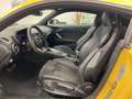 Audi TT Coupé S line Competition 45 TFSI quattro 245 CV S Jaune - thumbnail 3