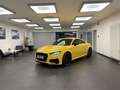 Audi TT Coupé S line Competition 45 TFSI quattro 245 CV S Jaune - thumbnail 1