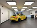 Audi TT Coupé S line Competition 45 TFSI quattro 245 CV S Jaune - thumbnail 5