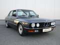 BMW 535 i KAT E28M30 sehr schöner Zustand Blau - thumbnail 6