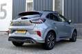 Ford Puma 1.0 EcoBoost Hybrid ST-Line Rijklaarprijs-Garantie Grijs - thumbnail 5