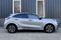 Ford Puma 1.0 EcoBoost Hybrid ST-Line Rijklaarprijs-Garantie Grijs - thumbnail 6