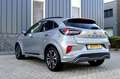 Ford Puma 1.0 EcoBoost Hybrid ST-Line Rijklaarprijs-Garantie Grijs - thumbnail 3