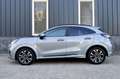 Ford Puma 1.0 EcoBoost Hybrid ST-Line Rijklaarprijs-Garantie Grijs - thumbnail 2