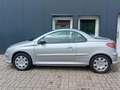 Peugeot 206 Cabriolet CC Filou Grau - thumbnail 4