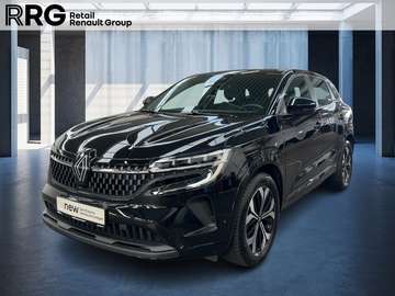 EVOLUTION Mild Hybrid 160 Sitzheizung/GJR