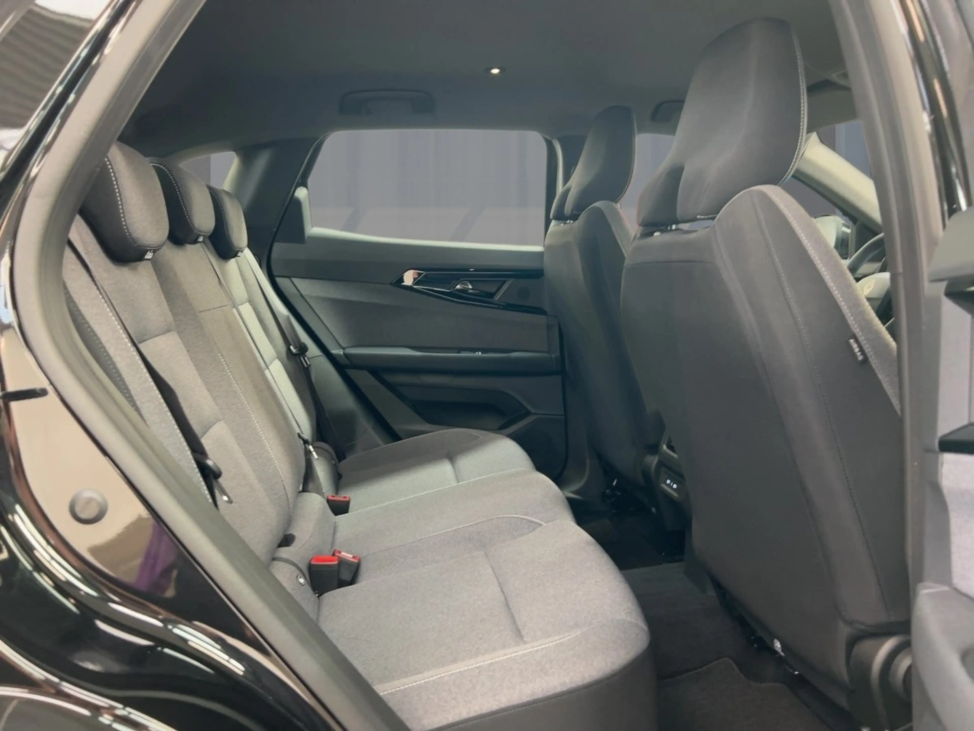 Renault Austral EVOLUTION Mild Hybrid 160 Sitzheizung/GJR — photo 9