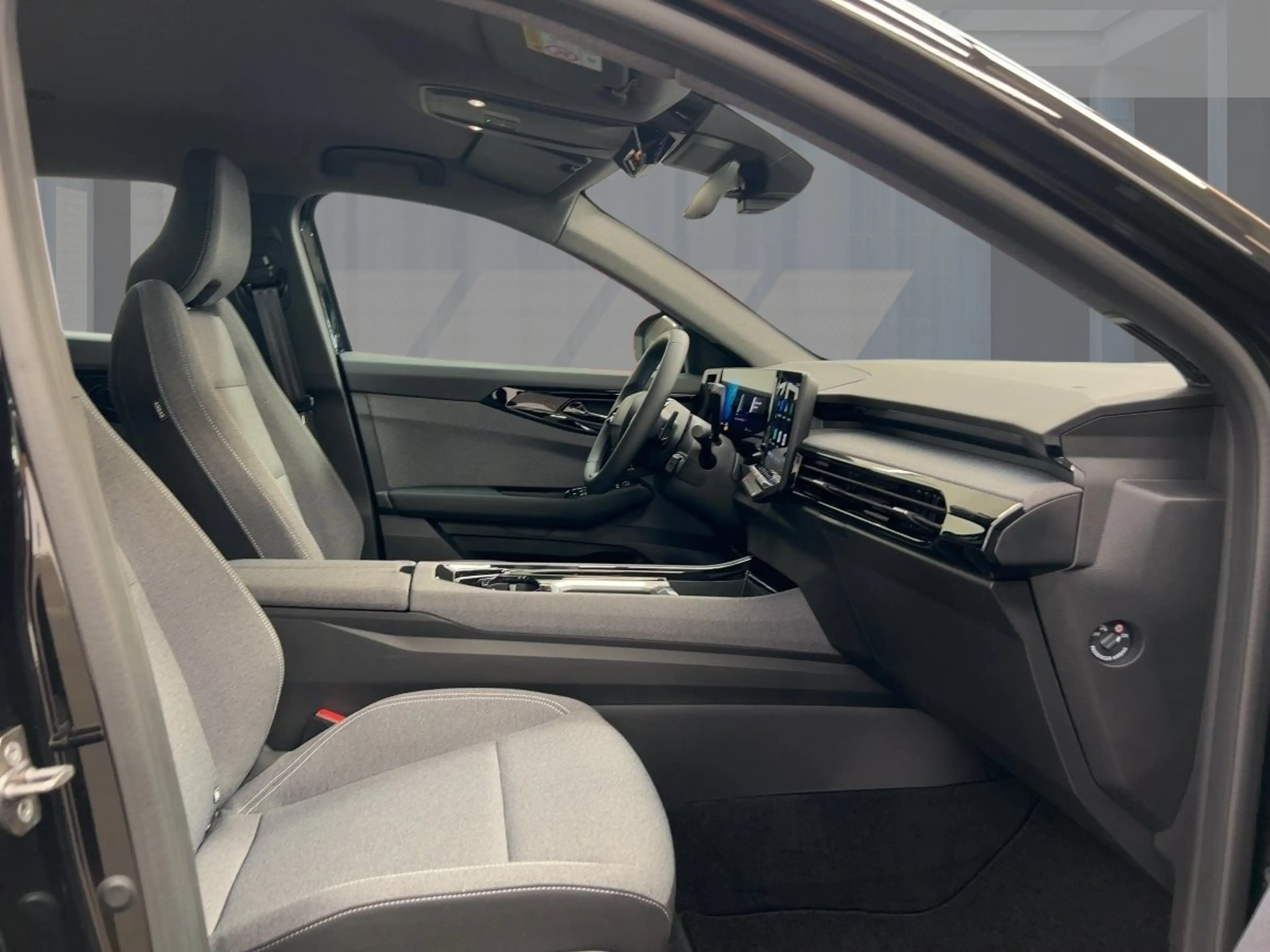 Renault Austral EVOLUTION Mild Hybrid 160 Sitzheizung/GJR — photo 8
