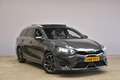 Kia Ceed SW / cee'd SW 1.5 T-GDi 140pk DCT7 GT-Line Grijs - thumbnail 3