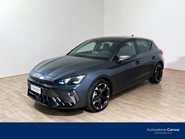 CUPRA Leon Leon 1.5 Hybrid 150 CV DSG