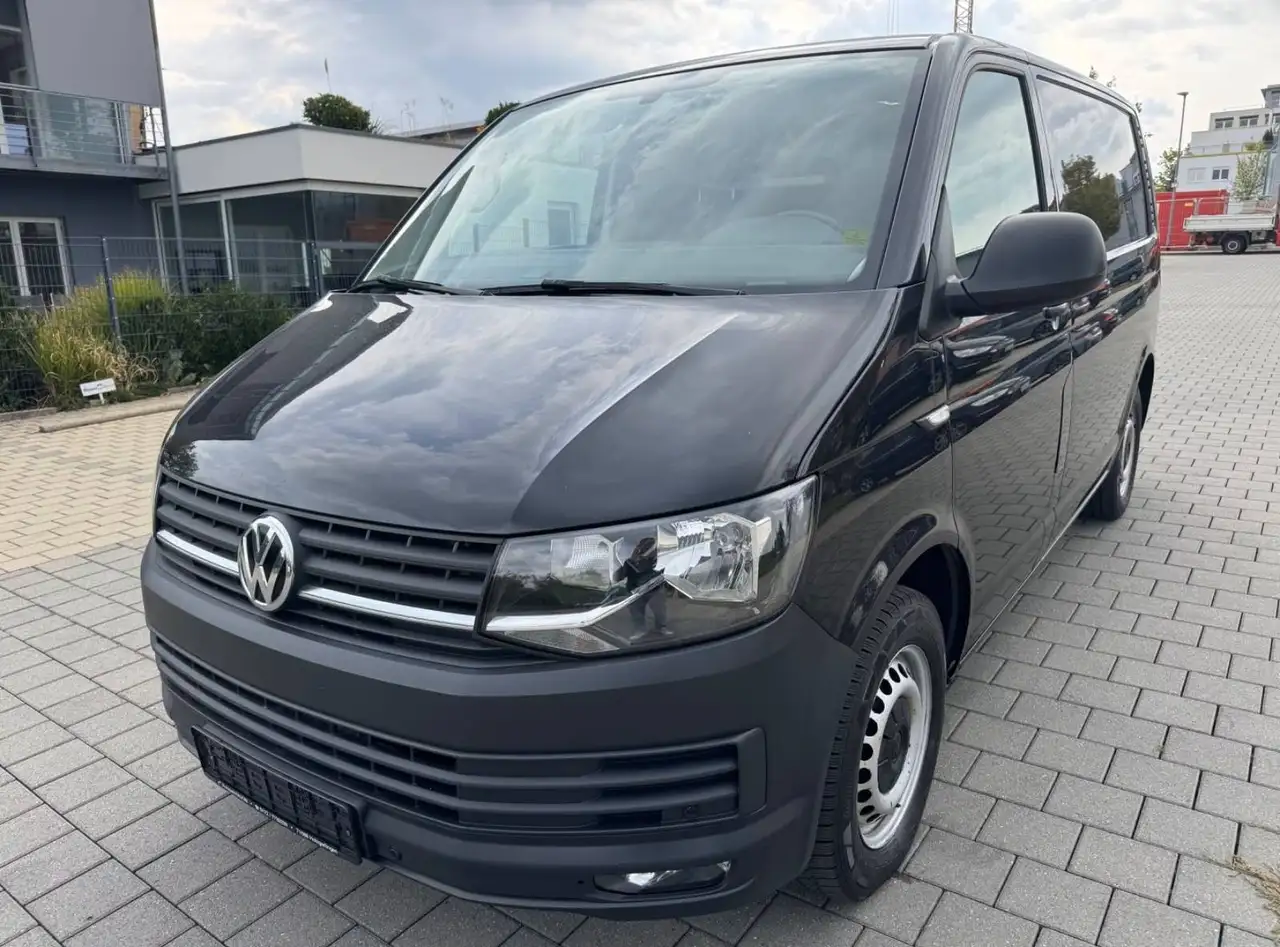 Volkswagen T6