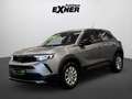 Opel Mokka 1.2 Turbo EDITION LED+SHZ+Winterp.+Kam.+LM Grau - thumbnail 2