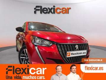 1.2 Puretech S&S Active Pack 100