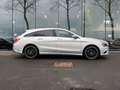 Mercedes-Benz CLA 200 AMG LIne int,LED,Camera,Alu.18 AMG,Winterset Zilver - thumbnail 9