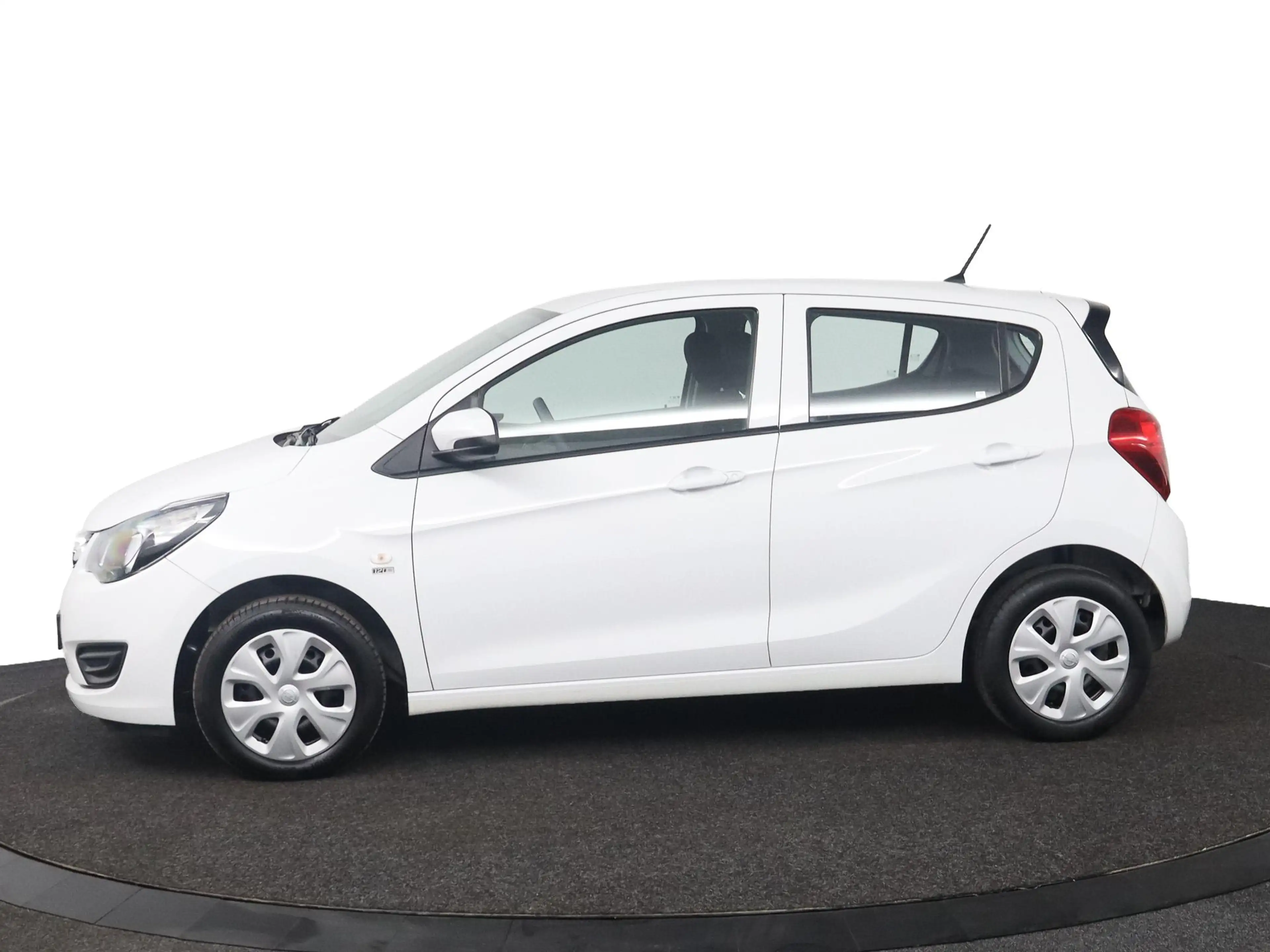 Opel Karl 1.0 ecoFLEX 120 Jaar Edition — photo 3