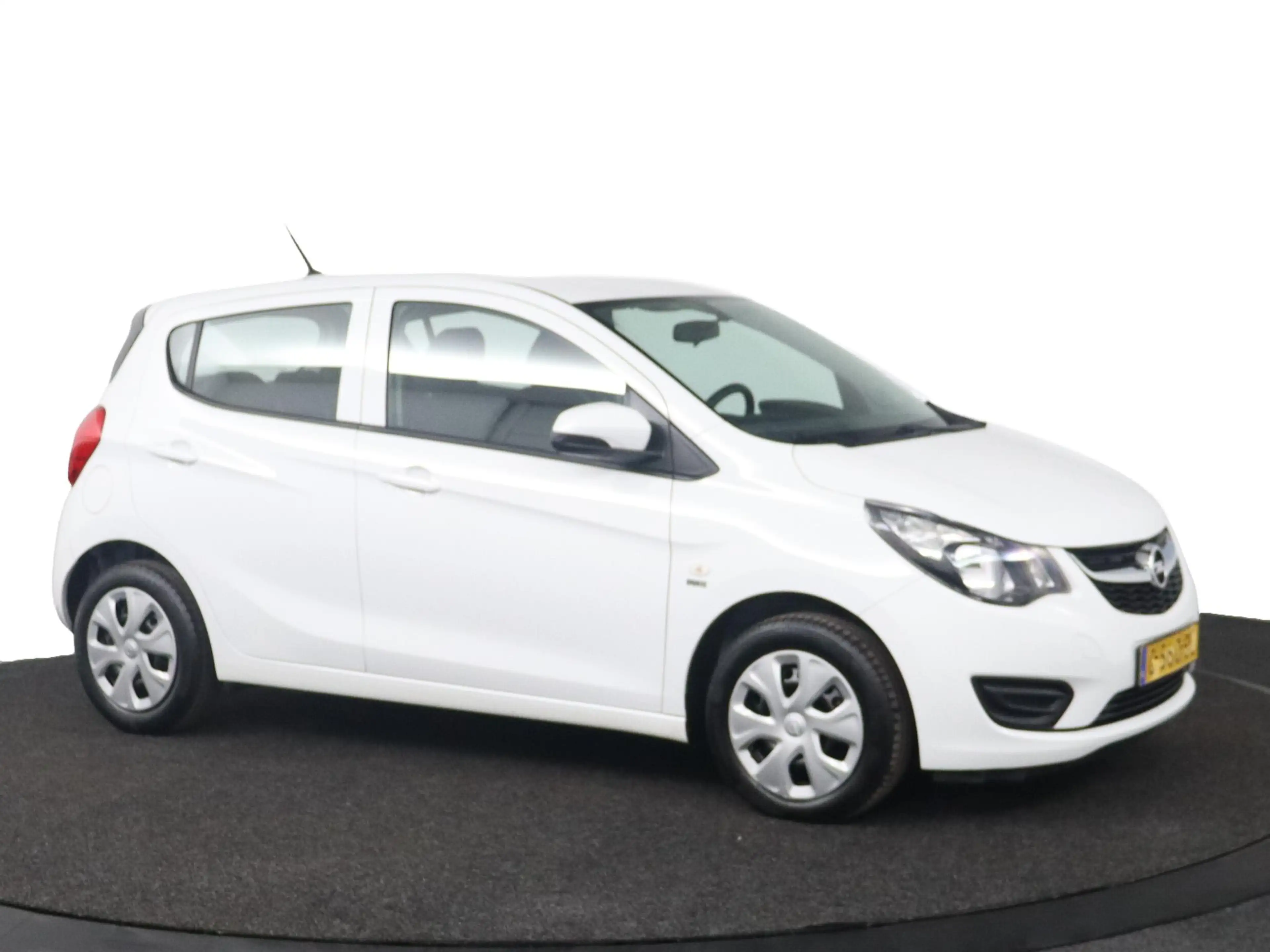 Opel Karl 1.0 ecoFLEX 120 Jaar Edition — photo 13