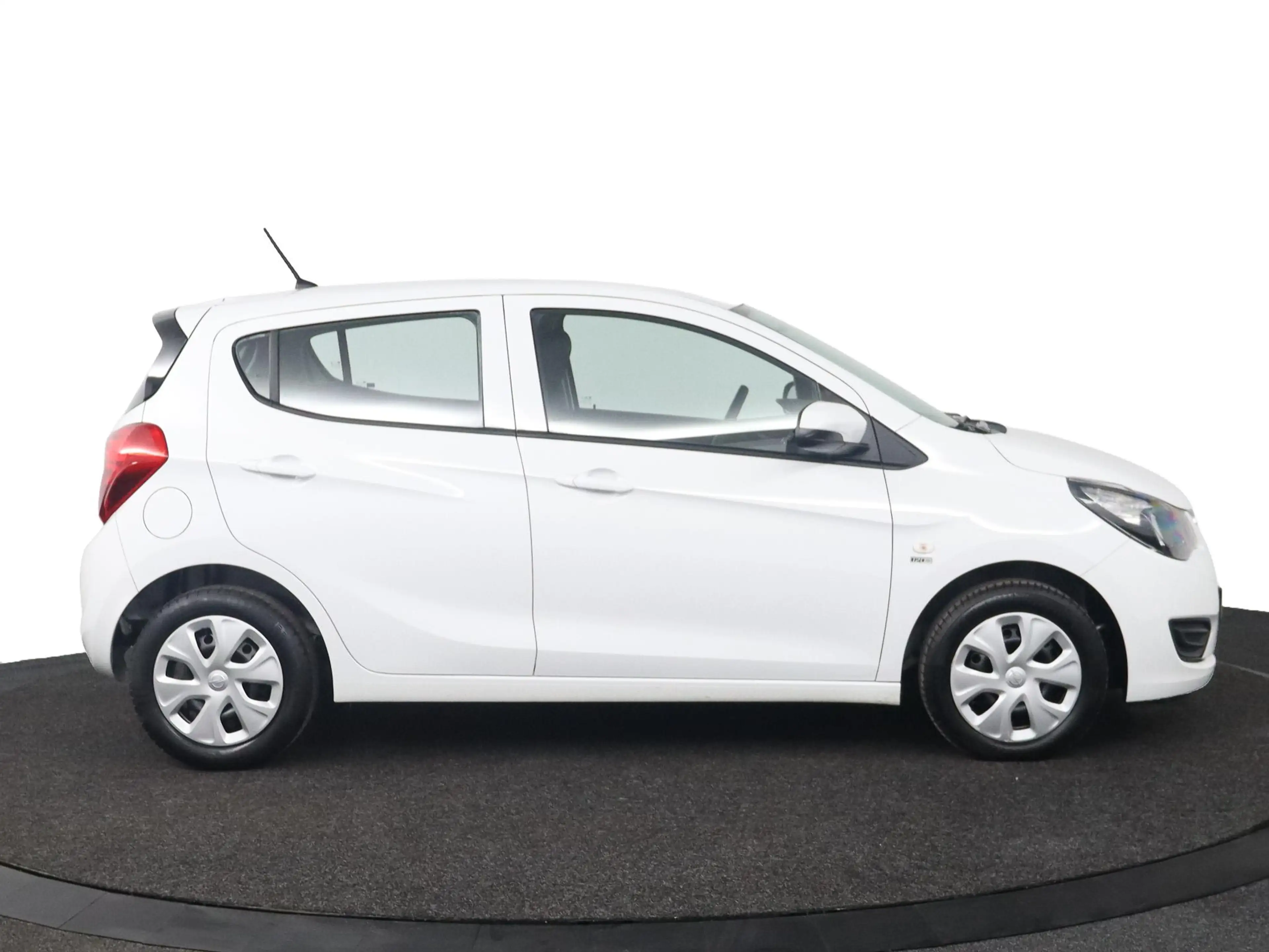 Opel Karl 1.0 ecoFLEX 120 Jaar Edition — photo 12